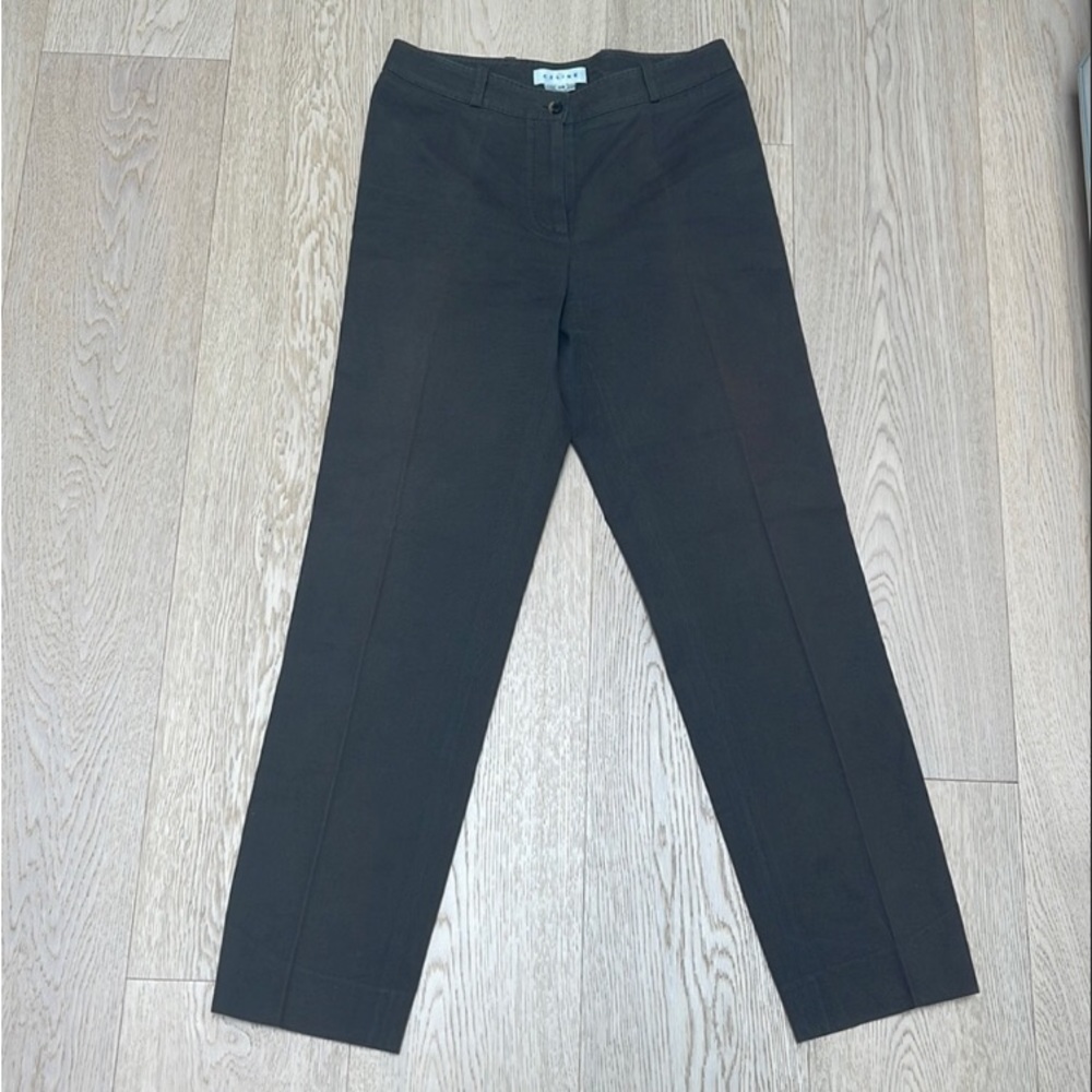 CELINE pants vintage grey size 38